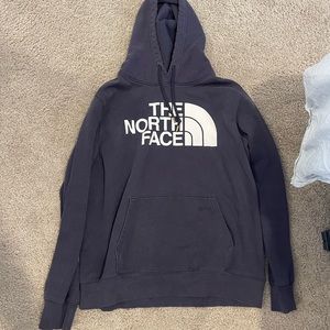 North Face Hoodie